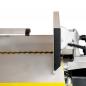 Preview: BAMATO BHM-260 surface planer and thicknessing machine